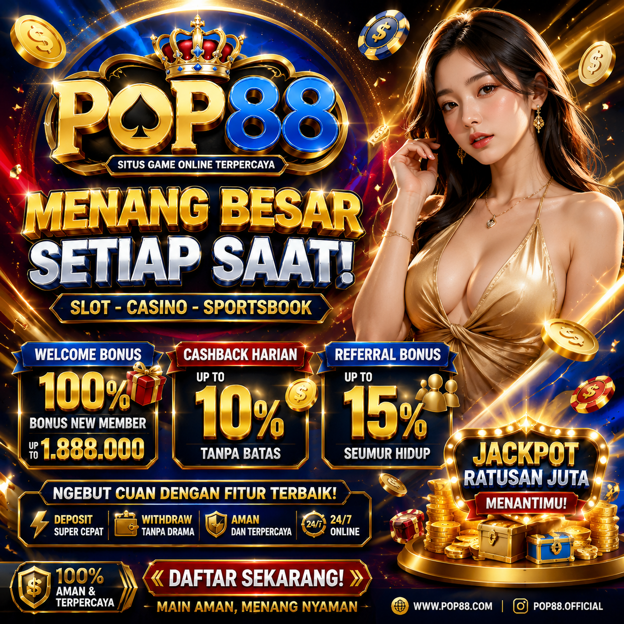POP88
