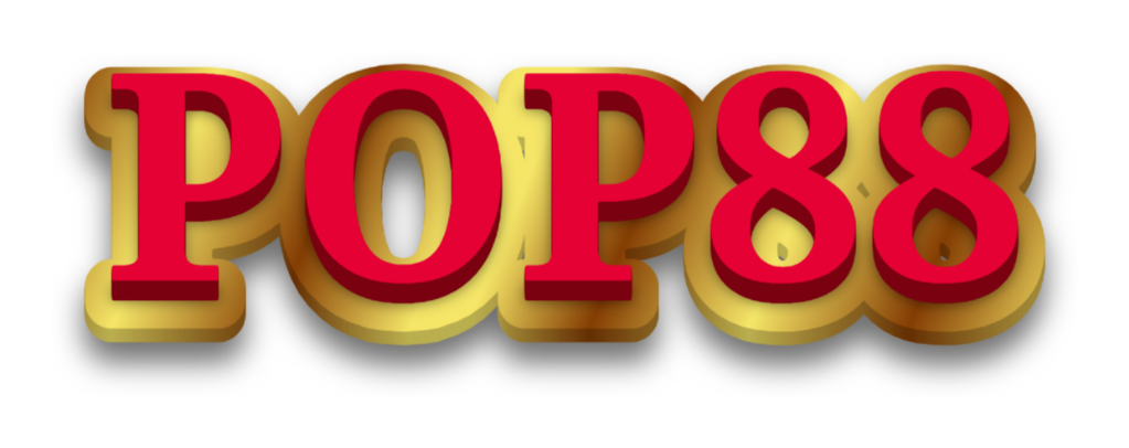 POP88 Logo